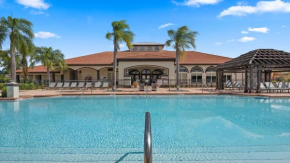 3-Bedroom Villa in Bella Vida Resort, Close2Disney